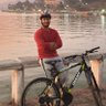 Profilbild von Meet Shah