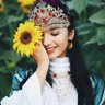 aygul (阿依古丽)'s profile picture