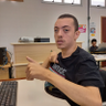 Profilbild von MATHEUS ARAUJO AMORIM