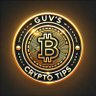 Фото профиля Guvs Crypto Tips