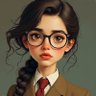 George Orwells Daughter profil fotoğrafı