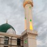 Фото профиля nur Muhammet