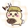 Koji's profile picture