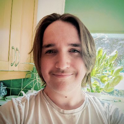 Bramwell's profile picture