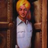 Profilbild von Vaibhav singh (हिमांशु)