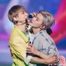 ❤️ MY LOVE Exo​ NCT and​ RIIZE❤️ 的头像