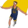 W warriors's profile picture