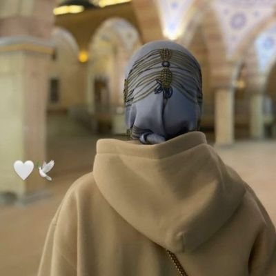 سُهيلة أسَامة's profile picture