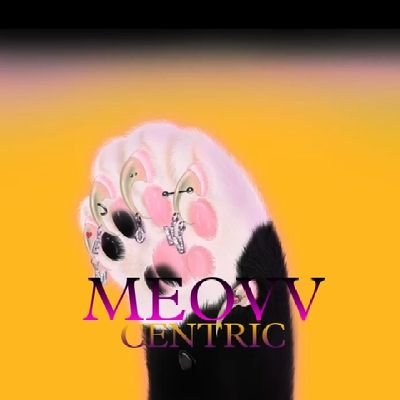 MEOVV CENTRIC's profile picture