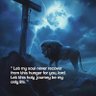 The One Jesus Saved ❤️🙏 profil fotoğrafı