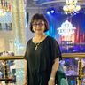 Marina Pogosova's profile picture