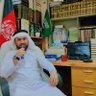 Sayyaf Nuristani🌹 profil fotoğrafı