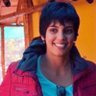 Amrita Bhinder 🇮🇳 profil fotoğrafı