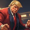 Profilbild von Final Boss Trump