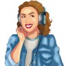 Profilbild von Michelle Moreno | Voice Actor