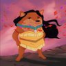 Poccahontas 的头像
