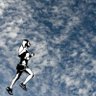 Фото профиля runner
