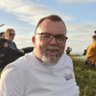 Mark Hamblin profil fotoğrafı