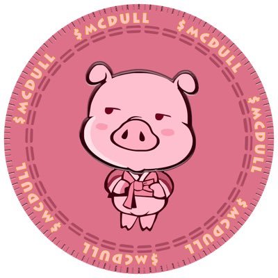 McDull's profile picture