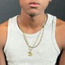 é o C's profile picture