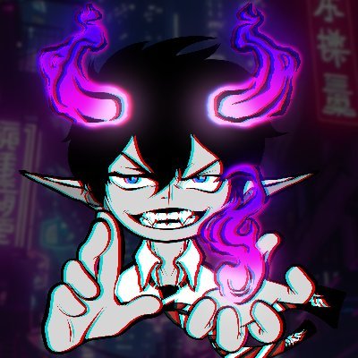 Hlrotaku's profile picture