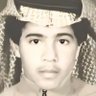 محمد الجراد 的头像