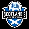 Scotland’s Coefficient 的头像