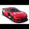 Nascar's back profil fotoğrafı