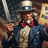 Profilbild von Uncle_Sam’s_Nephew