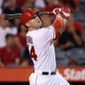 Mark Trumbo profil fotoğrafı