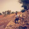 Фото профиля Oumar Hamadi 🇲🇱