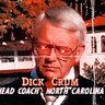 Dick Crum profil fotoğrafı