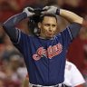 Asdrubal Cabrera 的头像