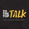To The Top Talk's profile picture