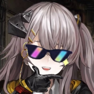 UMP45’s Silly Husband (KC)'s profile picture