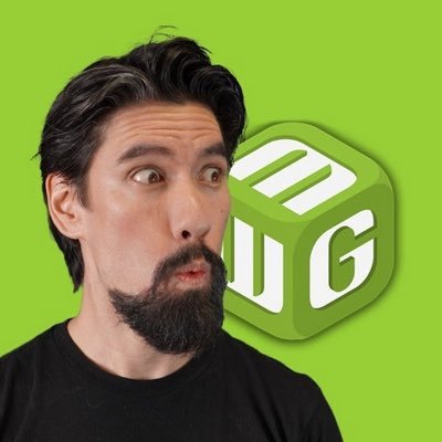 MiniWarGamer Dave's profile picture