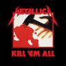 KILL 'EM ALL 的头像