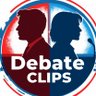 Profilbild von Debate Clipz