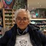 Profilbild von Nadira Mahmoud Al Lawatia