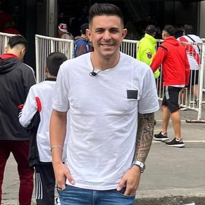 Ferpadron's profile picture