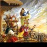 Rahul the great 的头像