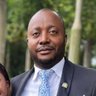 JOSUE MWAMBA's profile picture
