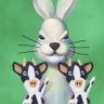 Profilbild von ソフィーと双子の。