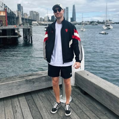 Luke Grant's profile picture