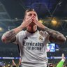 Фото профиля Real Madrid fan