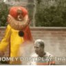 Profilbild von Homey the clown