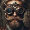 Profilbild von Sharaku Satoh | Prompt Engineer