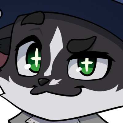 Necrit 🎩's profile picture