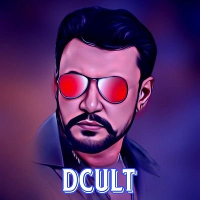 𝔻ℂ𝕌𝕃𝕋's profile picture