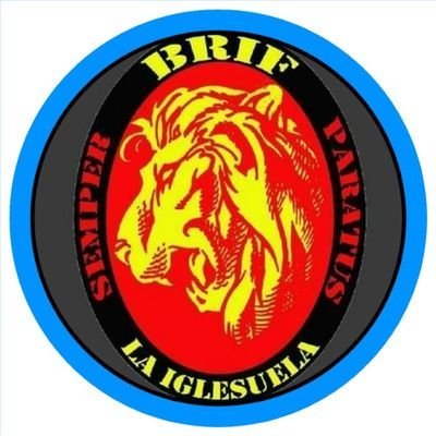 BRIF La Iglesuela's profile picture